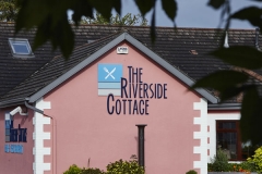 The Riverside Cottage Waterford